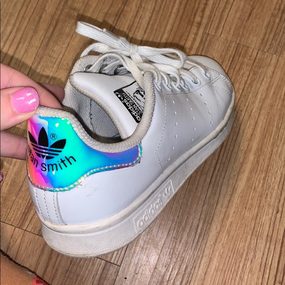 Stan Smiths